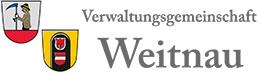 Das Logo von Weitnau
